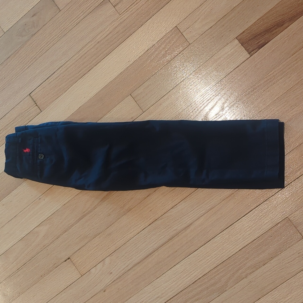 Polo Ralph Lauren Navy pants size5